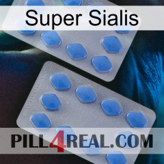 Super Sialis 20